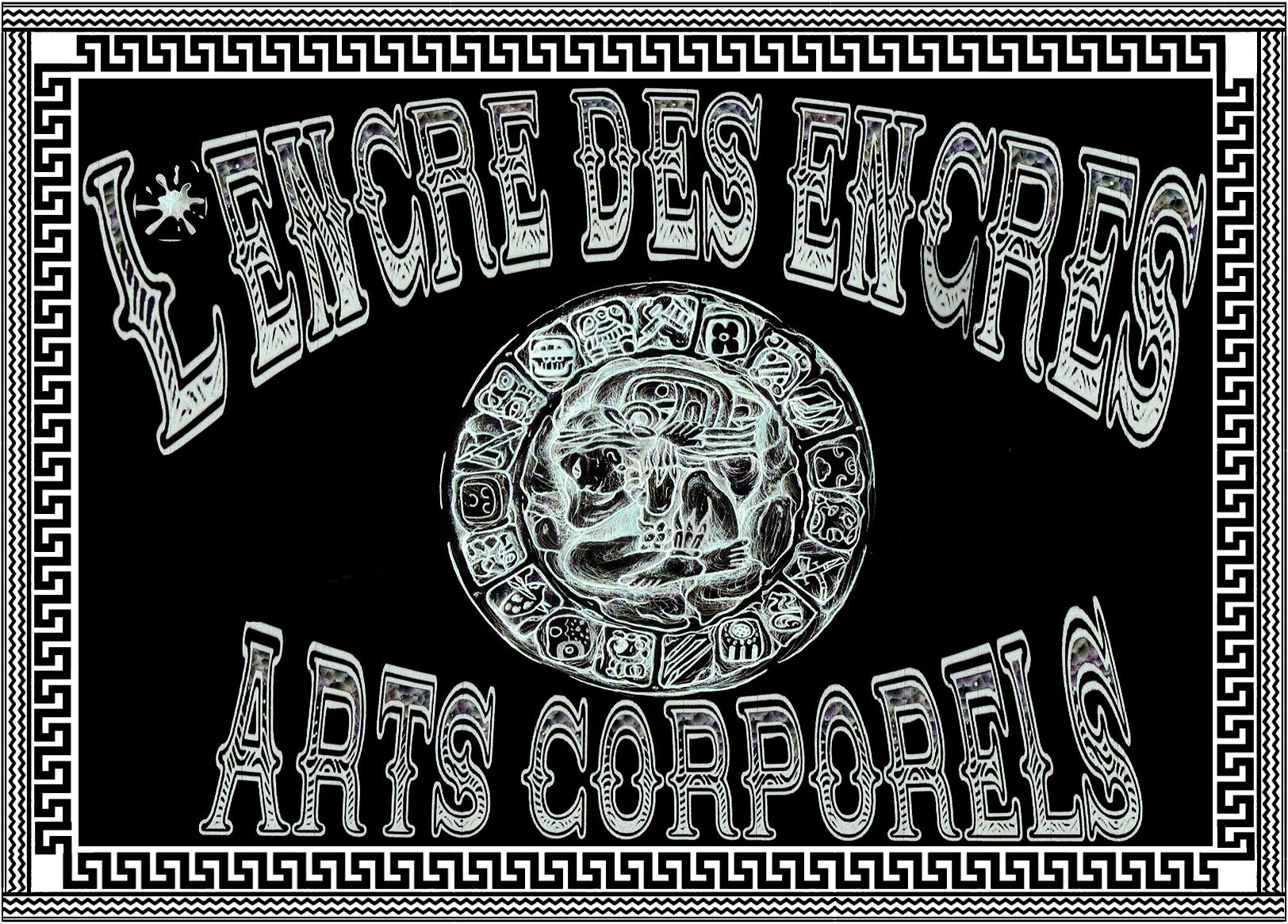 L'Encre Des Encres
